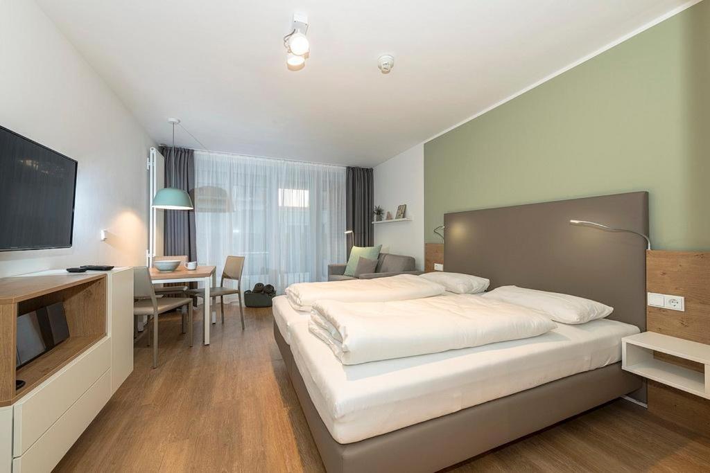 Apartmentvilla Anna See Apartmentvilla Anna See 1-06 Langeoog Luaran gambar