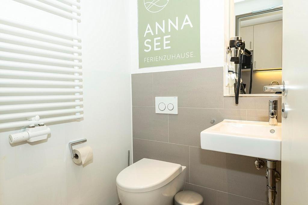 Apartmentvilla Anna See Apartmentvilla Anna See 1-06 Langeoog Luaran gambar