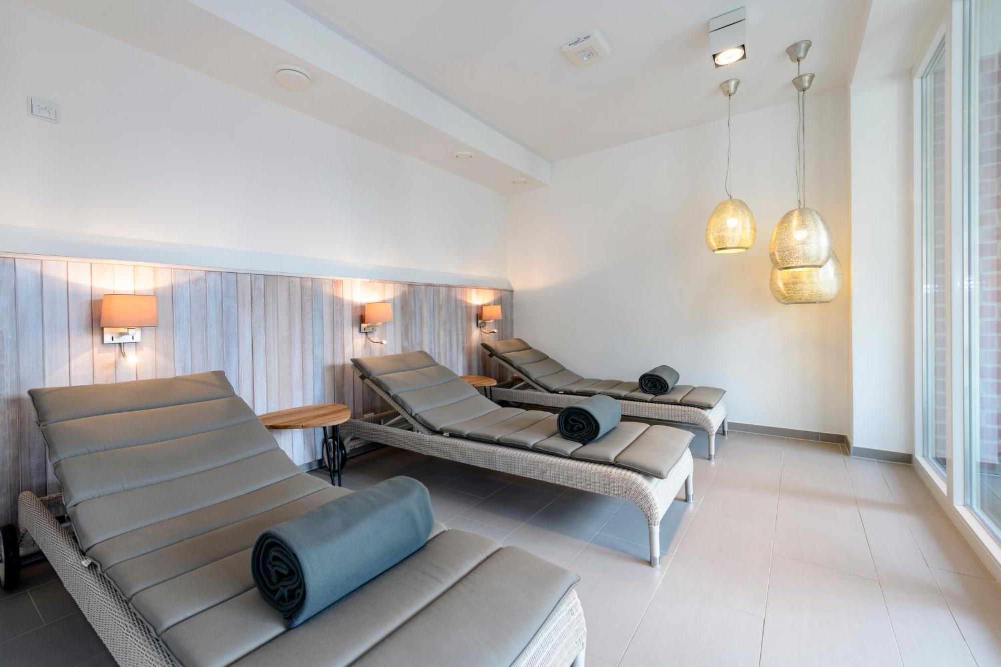 Apartmentvilla Anna See Apartmentvilla Anna See 1-06 Langeoog Luaran gambar